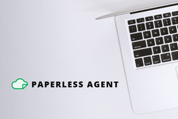 paperless agent - small
